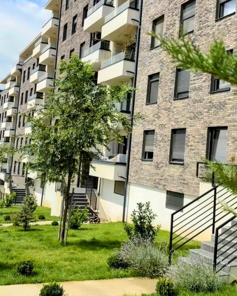 Udruzenje Komsijska mreza